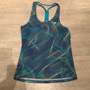 Marika workout top